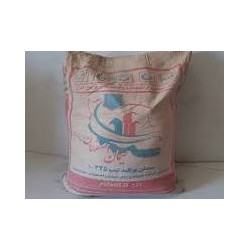 سیمان کیسه ای اصفهان