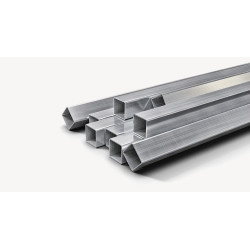 پروفیل قوطی ستونی