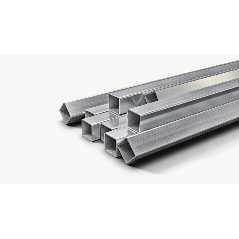 پروفیل قوطی ستونی